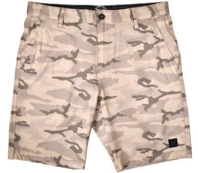 How to Style Gurkha Shorts for Men