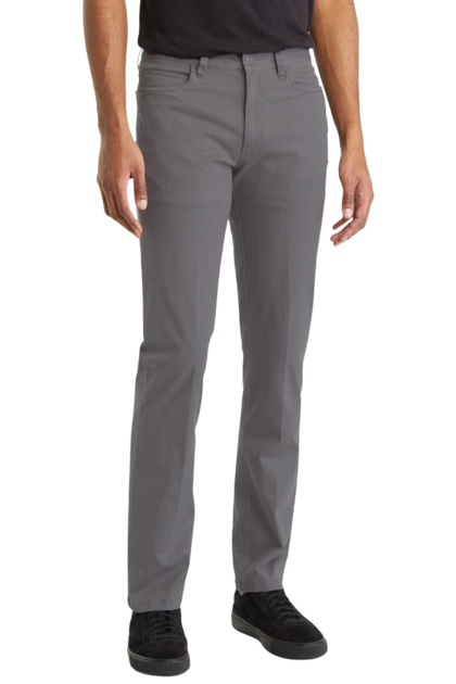 Hybrid Performance 5-Pocket Pant, Grey – Vintage 1946