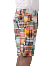 Patch Madras Short, Forest