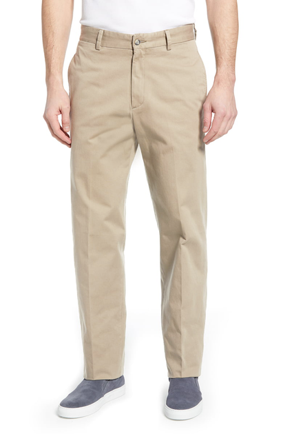 Charleston Khakis Washed Khaki Pants – Vintage 1946