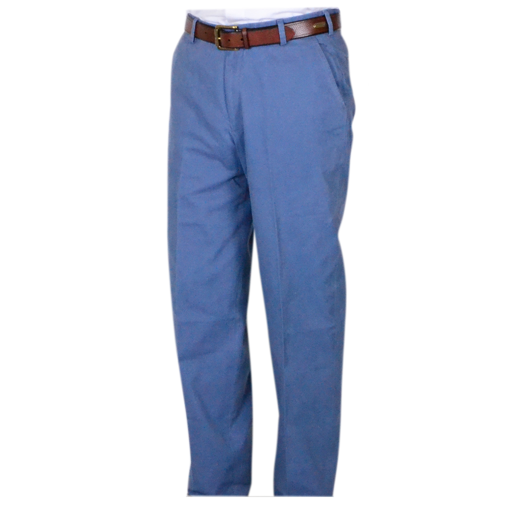 Men's Cotton Twill Pants - Shop Now | Vintage 1946