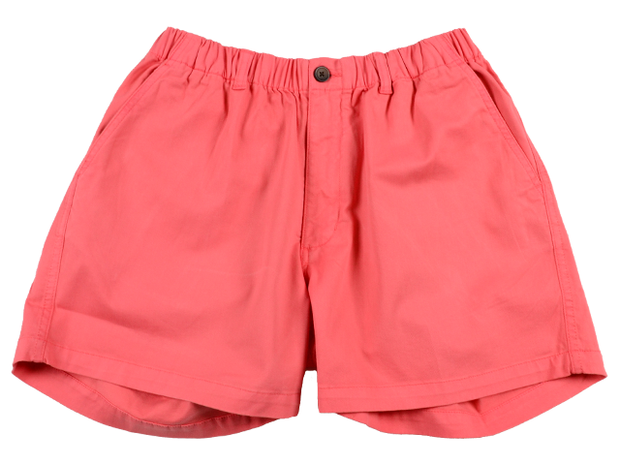 Snapper Shorts - Mens 5 Inch Inseam Shorts | Vintage 1946