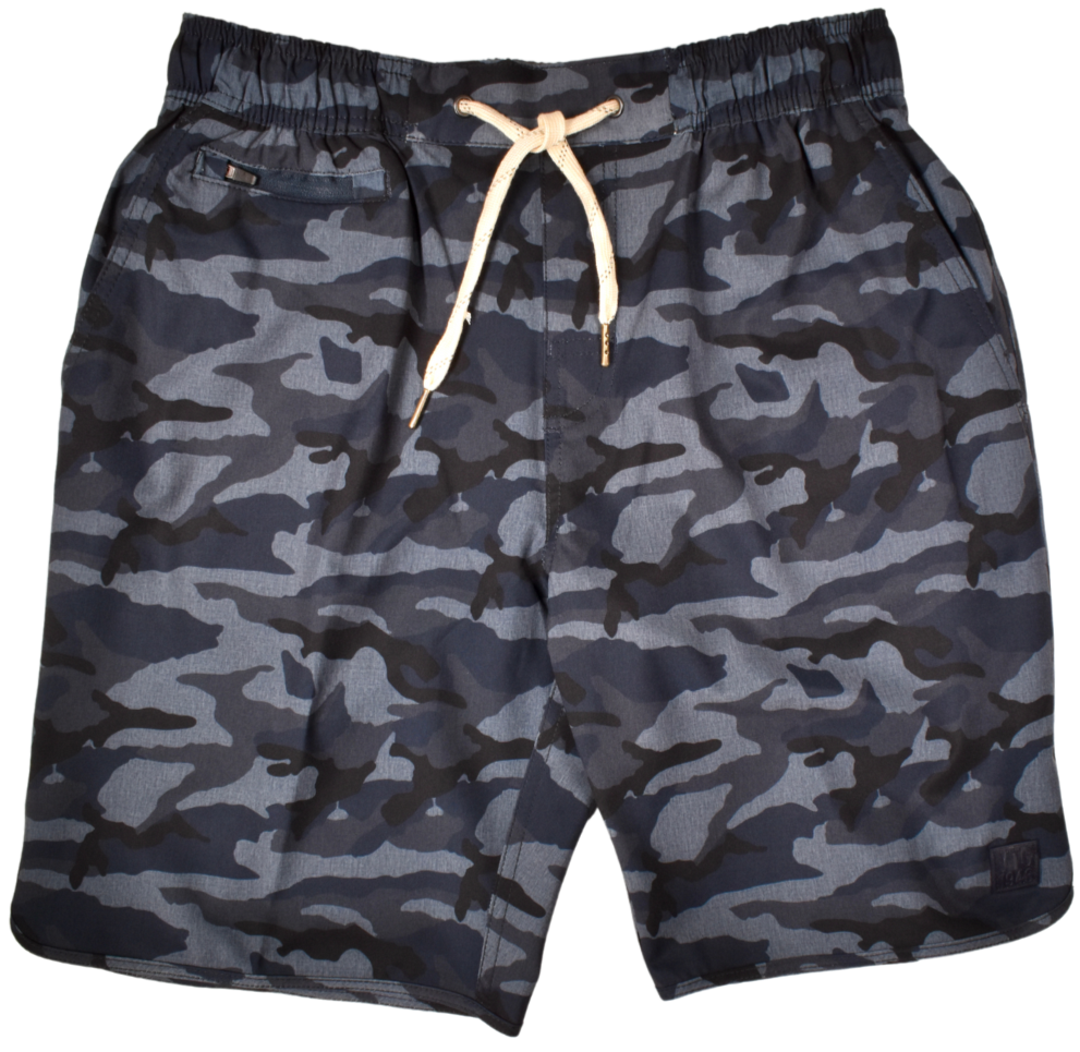 Men's Camo Shorts - Shop Now  Vintage 1946 – Tagged Blue